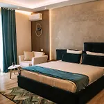Hotel Albanian Star Kryemëdhej