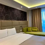 Albanian Star Hotel Kryemëdhej