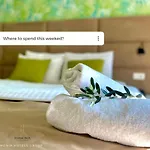 Hotel Albanian Star 4*