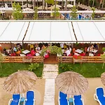 Hotel Albanian Star 4*