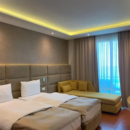 Отель Albanian Star 4*