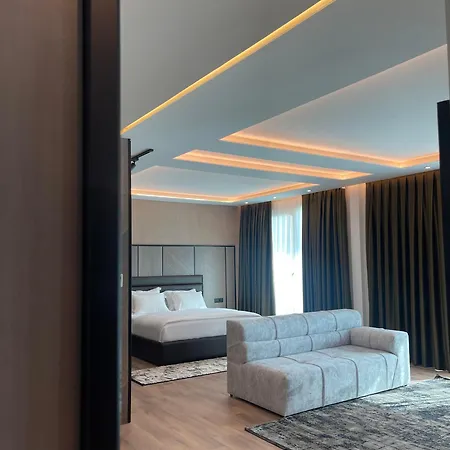 Albanian Star 4* Kryemëdhej
