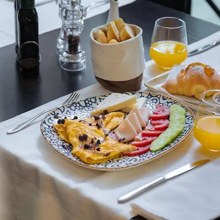 Hotel Albanian Star 4*