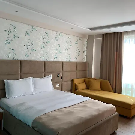 Hotell Albanian Star 4*