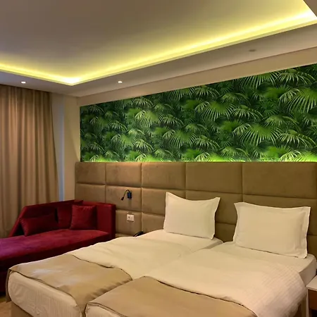 Albanian Star Hotell 4*