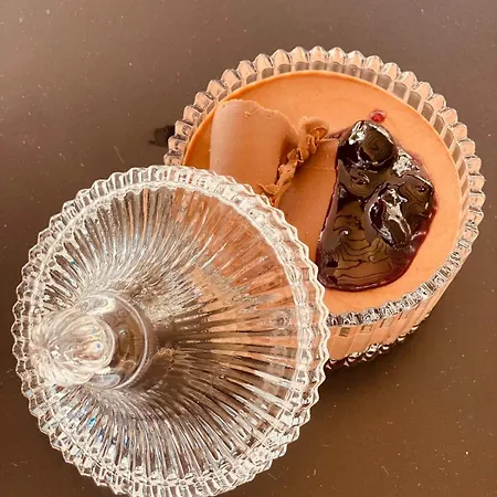 Hotell Albanian Star Kryemëdhej