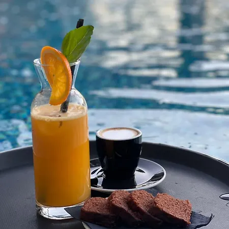 Albanian Star Hotel 4*