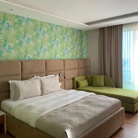 Albanian Star 4* Kryemëdhej