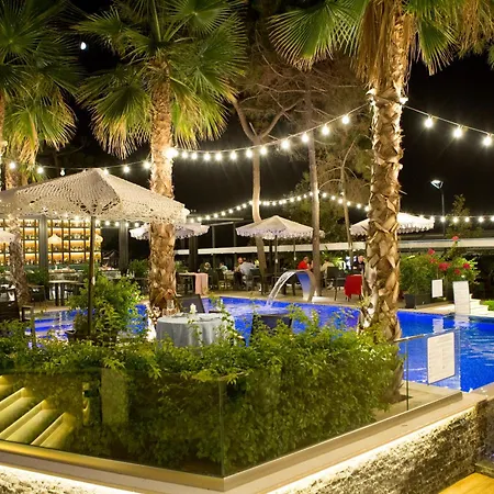 Albanian Star Hotell