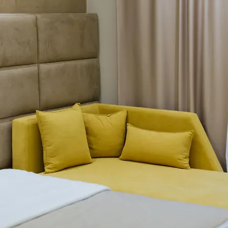 Hotell Albanian Star 4*