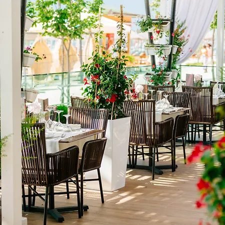 Albanian Star Kryemëdhej