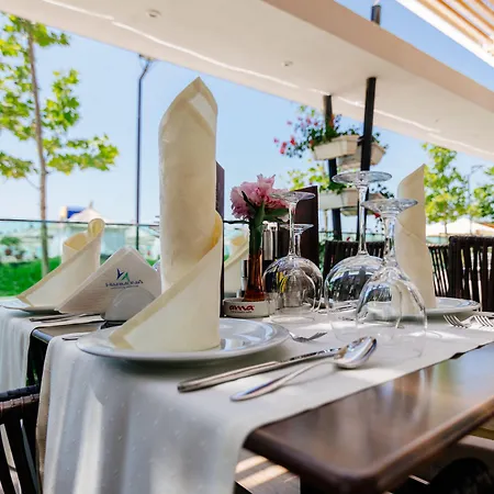 Albanian Star Hotel 4*