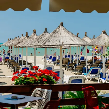 Albanian Star Hotell