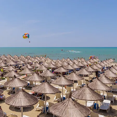 Albanian Star Hotel 4*