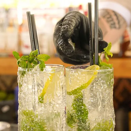 Hotel Albanian Star 4*