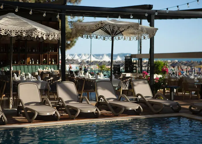 Albanian Star 4* Kryemëdhej