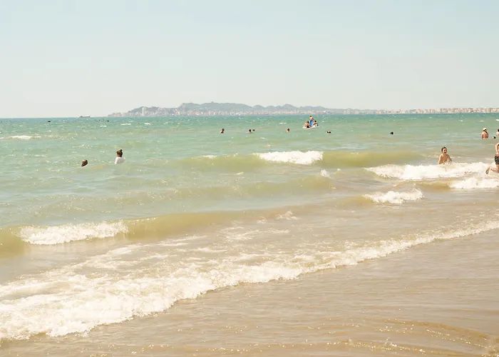 Отель Albanian Star Kryemedhej