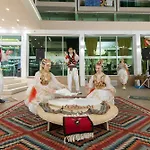 Hotel Albanian Star 4*