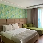 Albanian Star 4* Kryemëdhej