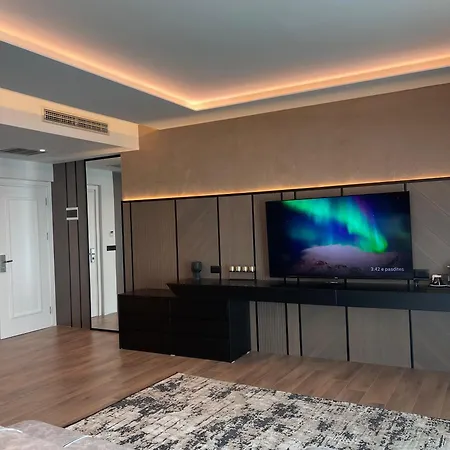 Albanian Star Hotel 4*