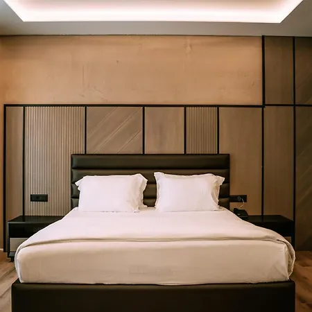 Albanian Star Hotel