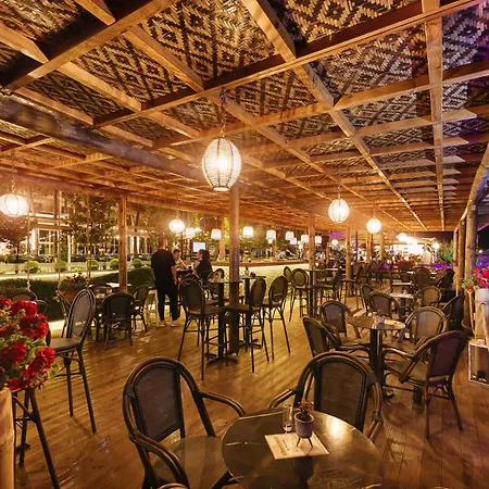 Hotel Albanian Star 4*