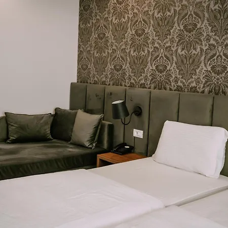 Hotel Albanian Star