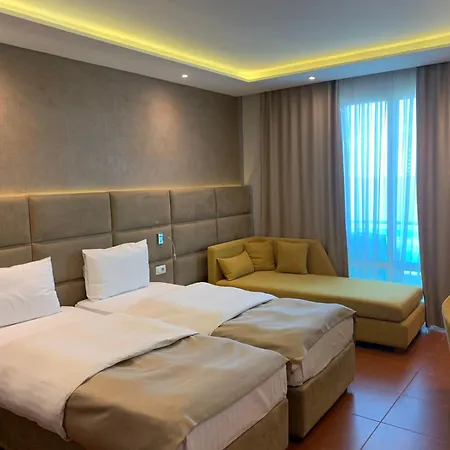 Albanian Star 4* Kryemëdhej