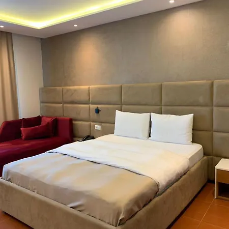 Albanian Star Hotel