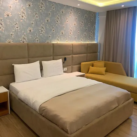 Albanian Star Hotel 4*