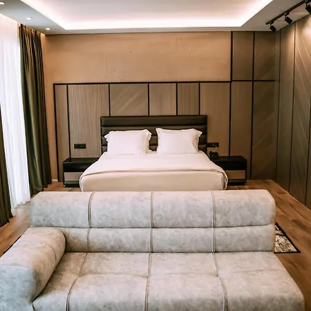 Albanian Star Hotel