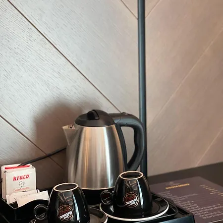 Hotel Albanian Star 4*