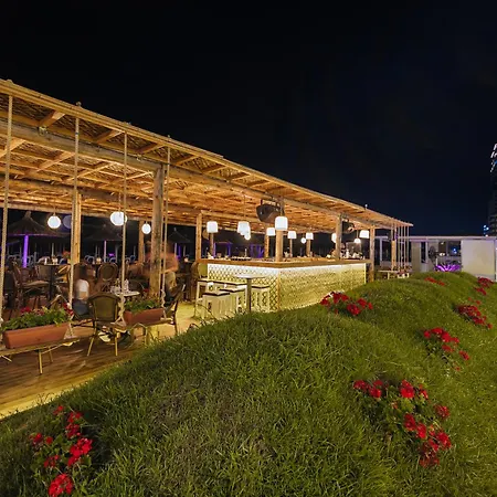 Hotel Albanian Star