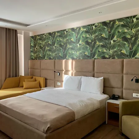 Albanian Star Hotel