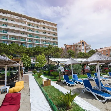 Hotel Albanian Star 4*