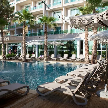 Hotel Albanian Star