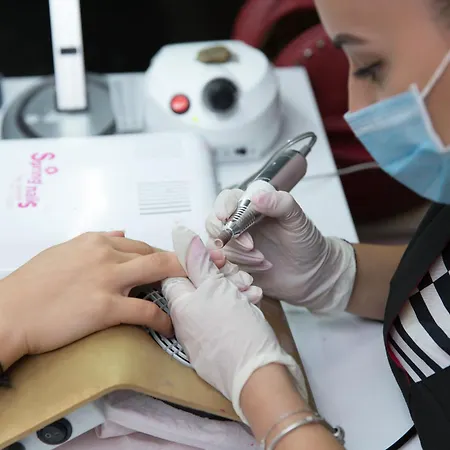 ホテル Albanian Star