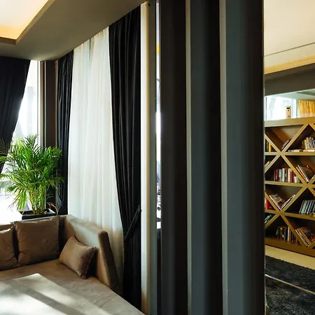 Albanian Star Hotel