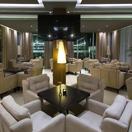 Hotel Albanian Star Kryemëdhej