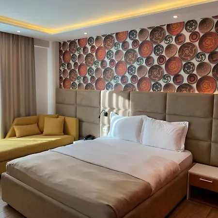 Hotel Albanian Star
