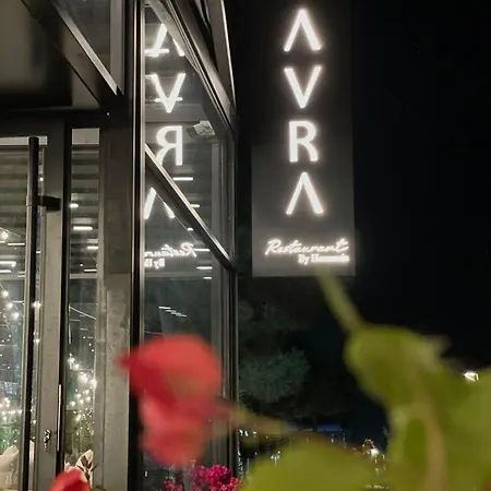 酒店 Albanian Star 4*