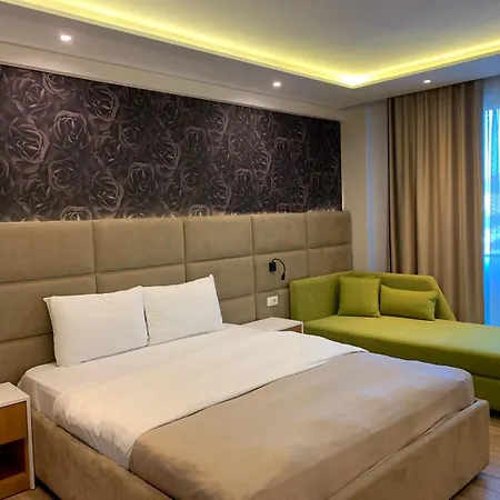 Albanian Star 酒店 4*