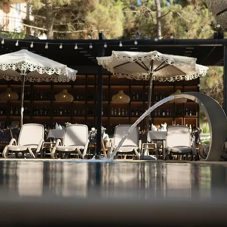 Albanian Star 4* Kryemëdhej