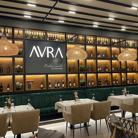 Albanian Star 酒店
