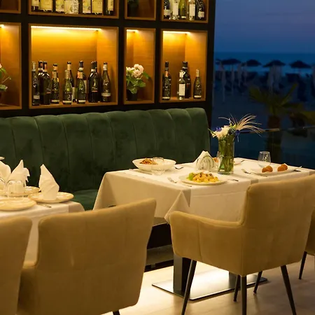 Albanian Star Hotel Kryemëdhej