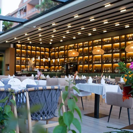Albanian Star Hotel 4*