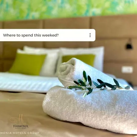 ホテル Albanian Star 4*