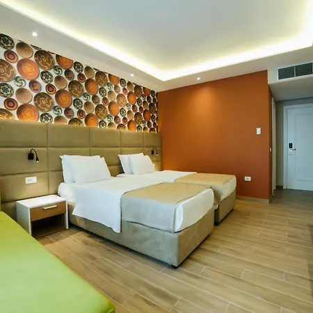 Albanian Star Hotel 4*