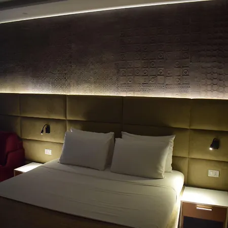 Albanian Star 酒店 4*