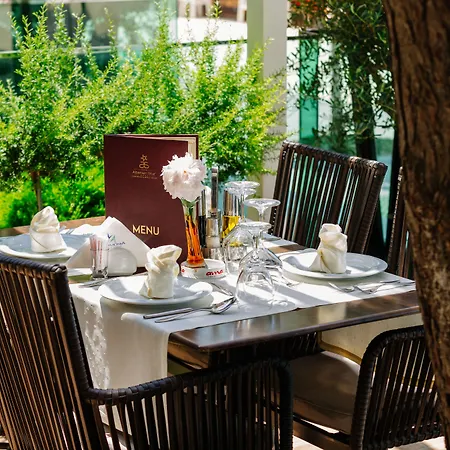 Albanian Star Hotel 4*